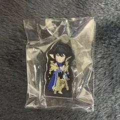 FF14　アイメリク　アクリルブロック