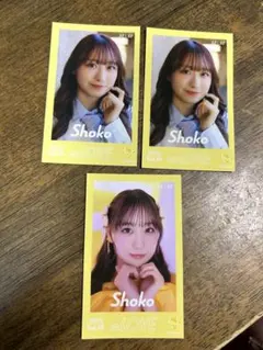 2025年最新】ミニフォトカードの人気アイテム - メルカリ