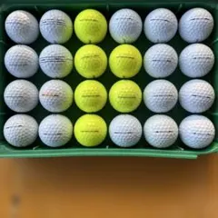 タイトリス　PROV1X. 24個の出品です　綺麗なボールです