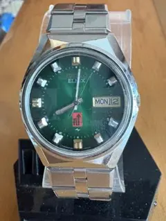 2026年最新】seiko elnixの人気アイテム - メルカリ
