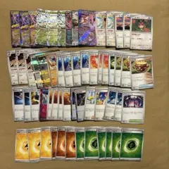 2025年最新】ポケカ 引退デッキの人気アイテム - メルカリ