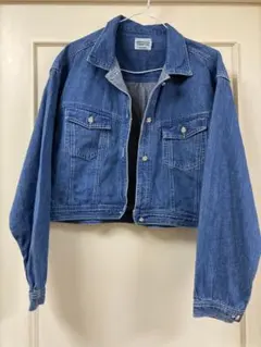UNITED COLORS OF BENETTON デニムジャケット