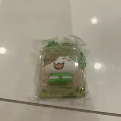 もちにゃみ パッケージminiフィギュア もちにゃみ