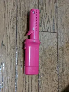 電池式 ヘアアイロン