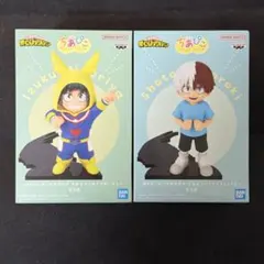 未開封】「僕のヒーローアカデミア」 ちあぴこ 3種セット - メルカリ