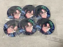 あんスタ　蓮巳敬人　缶バッチ