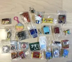 任天堂 ゲームソフト アクリルキーホルダー等12点セット - メルカリ
