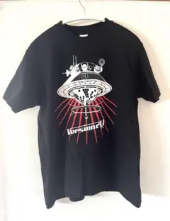 【レア】andymori ブラック Tシャツ バンT 小山田壮平 アンディモリ レア】andymori Tシャツ ブラックMサイズ 後期 - メルカリ