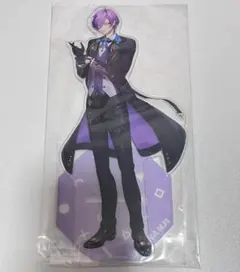 にじさんじ　Standard Goods Vol.4　アクリルスタンド　榊ネス