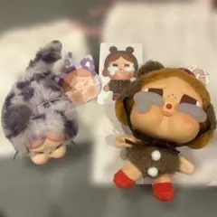 POP MART CRYBABY Crying Again 別売り可