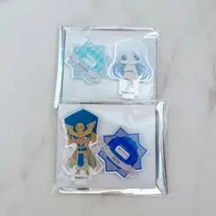 グノーシアくじ引き堂 ユーリ セツ SQ ジナ ククルシカ シピ アクスタ