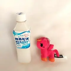 最終価格❗tokidoki ユニコーン ぬいぐるみ キーホルダー