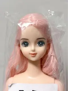 おたのしみドール　みらい
