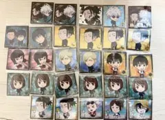 【未開封】呪術廻戦 ウエハースシールまとめ売り