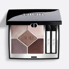 Dior ディオール ショウサンククルール 699 アイシャドウパレットのサムネイル