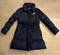 バーバリー ダウン キッズ