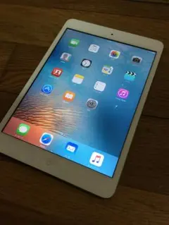 初代  iPad mini  16G wifiモデル。