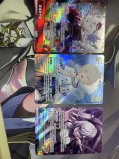ホロライブカードダス Vol.1 フルコンプ - メルカリ