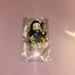 鬼滅の刃　竈門ねずこ　アクリルスタンド　海の家