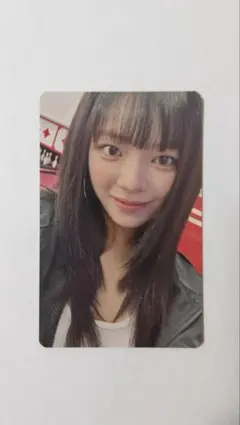 JYP JAPAN オンラインストア 購入特典トレカ TWICE ジョンヨン