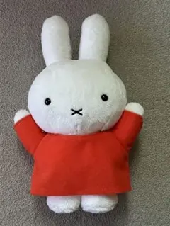 2026年最新】ミッフィー 50周年 ぬいぐるみの人気アイテム - メルカリ