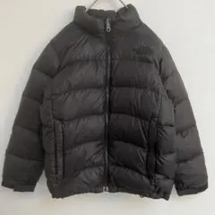ノースフェイス ダウンジャケット 130
