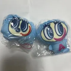 エンジェルブルー ガチャガチャ