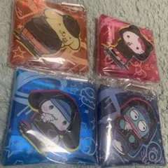 サンリオキャラクターズ Solid＆Coolマルチケース