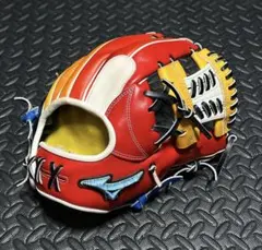 今永モデル ミズノ ダイバーシティブルー グローバルエリート 投手