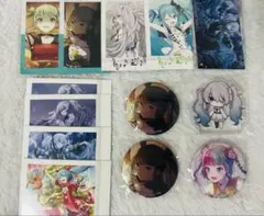 2025年最新】プロセカ缶バッジまとめ売りの人気アイテム - メルカリ