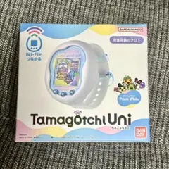 2026年最新】Tamagotchi Uni Prism Whiteの人気アイテム - メルカリ