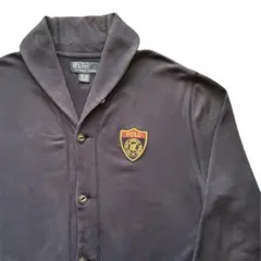 90s Polo by Ralph Lauren OLD スウェットカーディガン