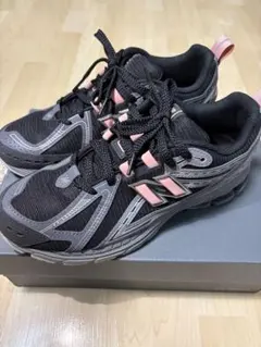 BALENCIAGA 10XL グレーピンク 38 - メルカリ