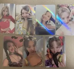 2025年最新】im nayeon withmuuの人気アイテム - メルカリ