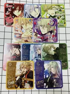Fate/Grand Order コースター SEGA コラボ 4種 バラ売❌️ Fate/Grand Order コースター SEGA コラボ 4種 バラ売❌️ | Mercari
