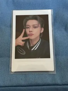 TXT ACT:TOMORROW インスタントフォト ver.2ヨンジュン