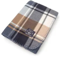 【新品・未開封‼️】GRL チェック柄ブランケット [ga045]