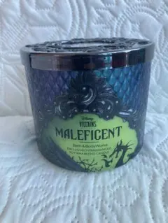 Bath & Body Works Disney Maleficent