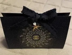 Chanel ギフトボックス 2個セット