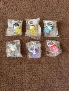 【即日発送・新品未開封】ブルーロック めじるしアクセサリー