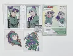 忍たま乱太郎 立花仙蔵 潮江文次郎 フォトフレスタンド