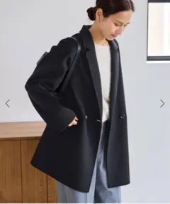 2025年最新】FRAMeWORK レディース テーラードジャケットの人気