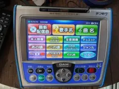 たふじ様専用_デンモクPM500ZB_簡易充電器付きのサムネイル