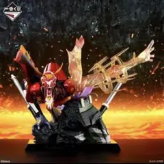 エヴァンゲリオン新2号機α 「一番くじエヴァンゲリオン〜ヤマト作戦！～」