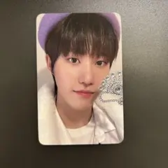 ASC2NT カイル 韓国サイン会 トレカ