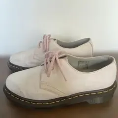 ドクターマーチン Dr.Martens VINTAGE TAUPE 3ホールのサムネイル
