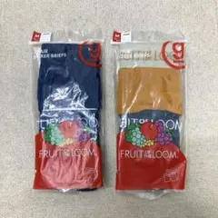 新品　FRUIT OF THE LOOM ボクサーパンツ　Mサイズ　セット売り