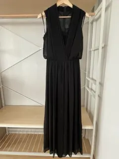 オールインワンドレス