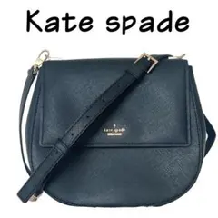 kate spade ショルダー ブラック ケイトスペード キャメロンストリート