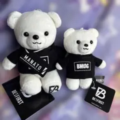 2025年最新】be:first マスコット マナトの人気アイテム - メルカリ